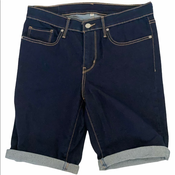 Levi's Pants - Levi Denim Shorts size 30